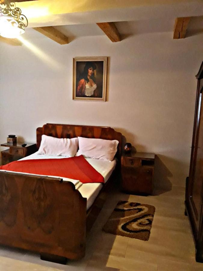 La Curtea Veche Apartment Lapus Luaran gambar