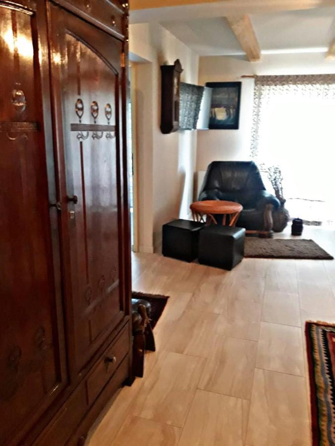 La Curtea Veche Apartment Lapus Luaran gambar