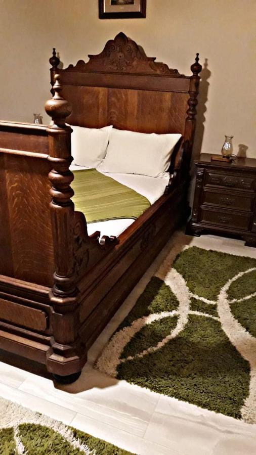 La Curtea Veche Apartment Lapus Luaran gambar
