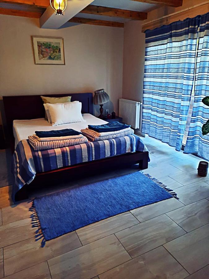 La Curtea Veche Apartment Lapus Luaran gambar